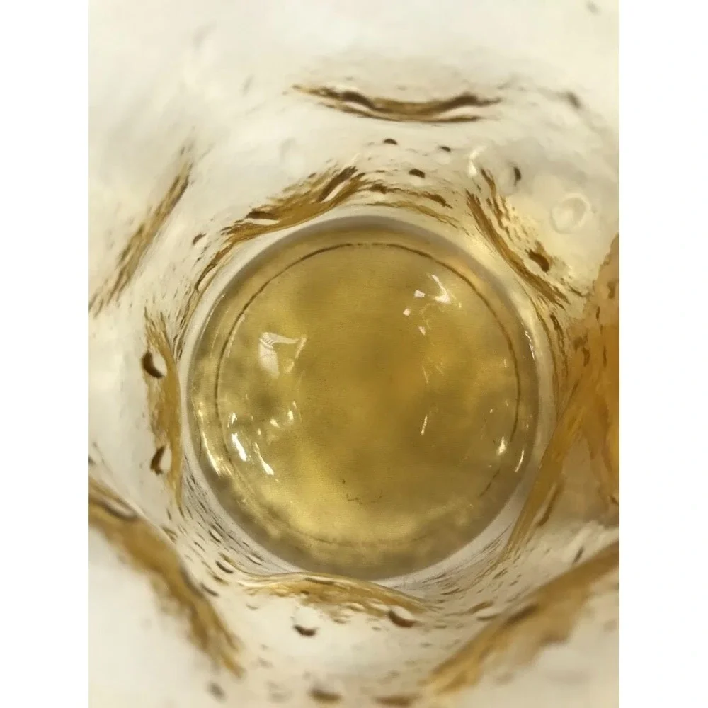 N/A amber blown